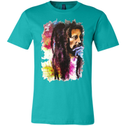 Bob Marley Short-Sleeve T-Shirt