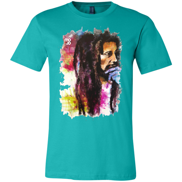 Bob Marley Short-Sleeve T-Shirt