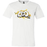 Leo Men's Jersey Short-Sleeve T-Shirt