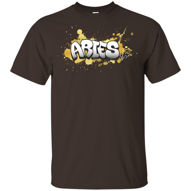Aries Youth Ultra Cotton T-Shirt