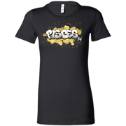 Pisces Ladies' Astrology T-Shirt