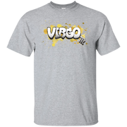 Virgo Youth Ultra Cotton T-Shirt