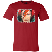 David Bowie Short-Sleeve T-Shirt