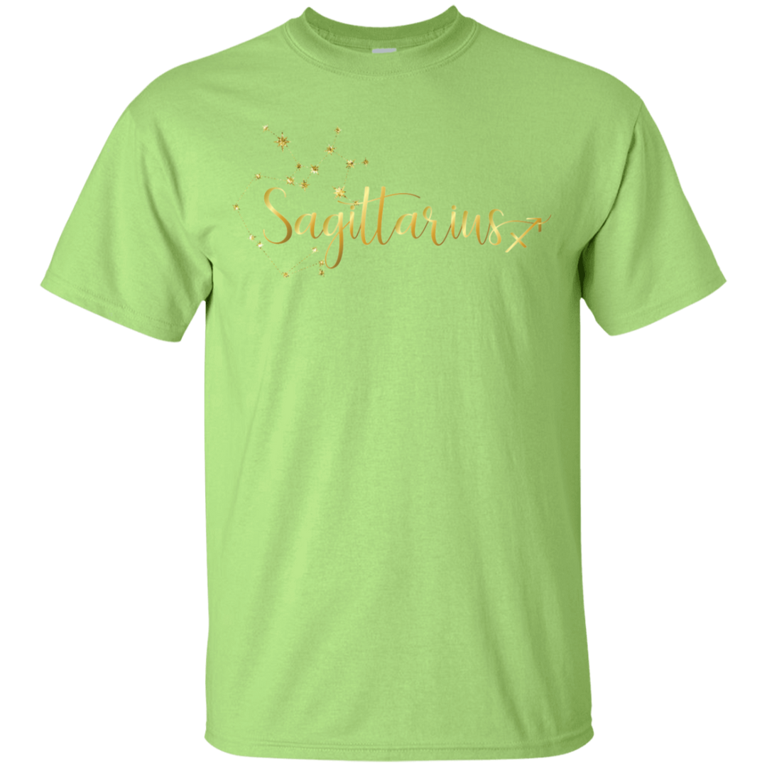 Sagittarius Youth Ultra Cotton T-Shirt