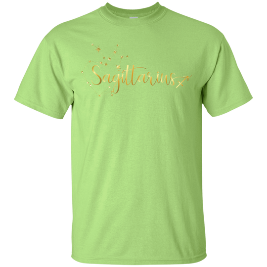 Sagittarius Youth Ultra Cotton T-Shirt