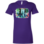 Jimmy Hendrix Ladies'  T-Shirt