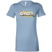 Cancer Ladies' Astrology T-Shirt