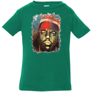 Biggie Infant Jersey T-Shirt