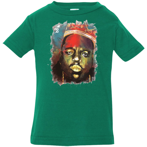 Biggie Infant Jersey T-Shirt