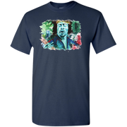 Youth Jimi Hendrix Cotton T-Shirt