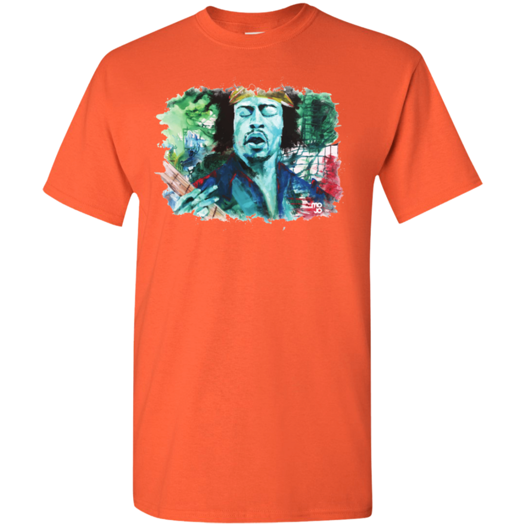 Jimi Hendrix T-Shirt