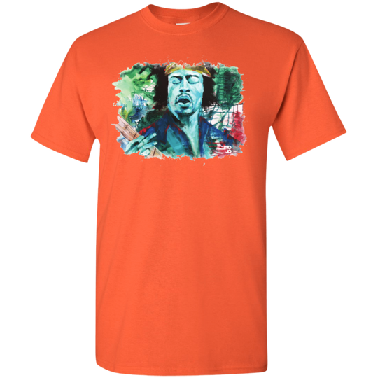 Jimi Hendrix T-Shirt