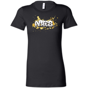 Aries Ladies' Astrology T-Shirt