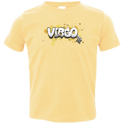 Virgo Toddler Jersey T-Shirt