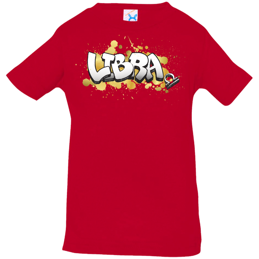 Libra Infant Jersey T-Shirt