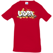 Libra Infant Jersey T-Shirt