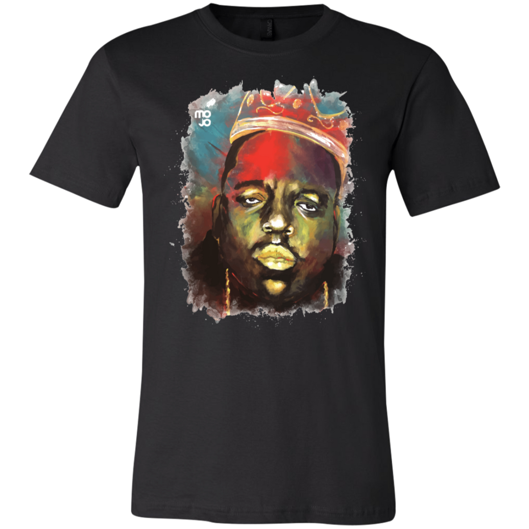 Biggie Short-Sleeve T-Shirt