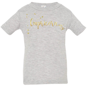 Capricorn Infant Jersey T-Shirt