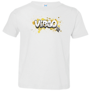 Virgo Toddler Jersey T-Shirt