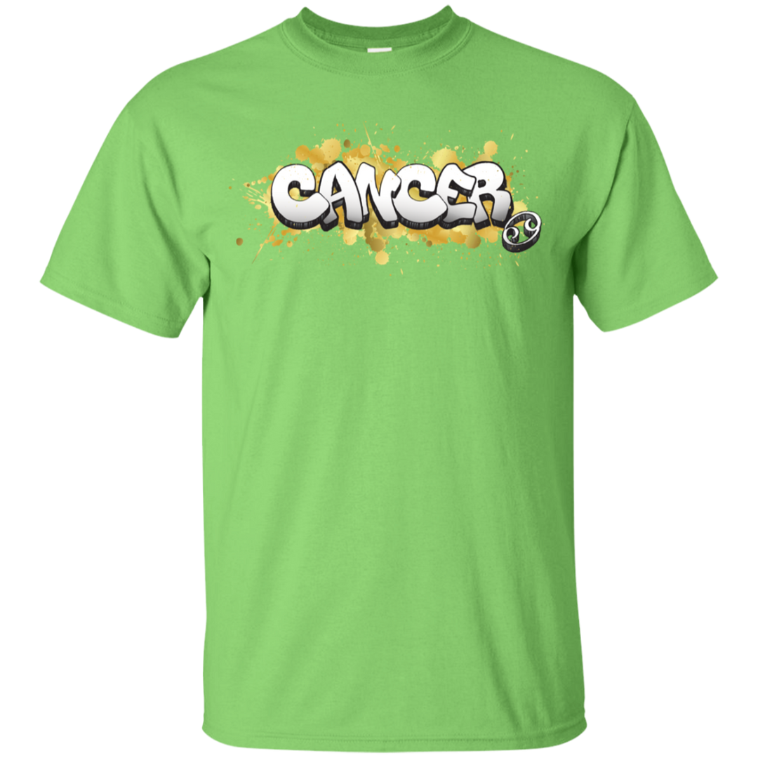 Cancer Youth Ultra Cotton T-Shirt