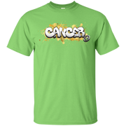 Cancer Youth Ultra Cotton T-Shirt