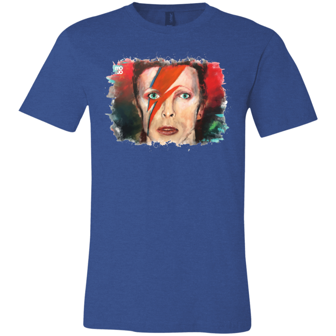 David Bowie Short-Sleeve T-Shirt
