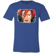 David Bowie Short-Sleeve T-Shirt