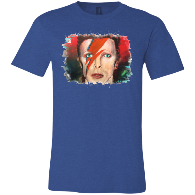 David Bowie Short-Sleeve T-Shirt