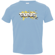 Taurus Toddler Jersey T-Shirt