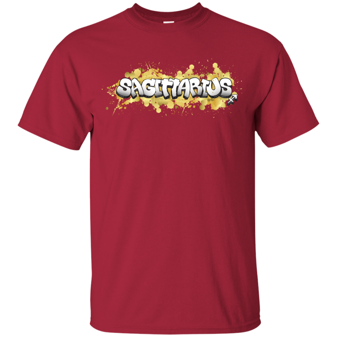 Sagittarius Youth Ultra Cotton T-Shirt
