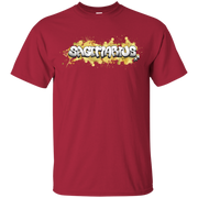 Sagittarius Youth Ultra Cotton T-Shirt