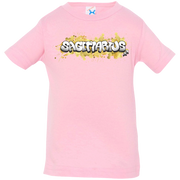 Sagittarius Infant Jersey T-Shirt