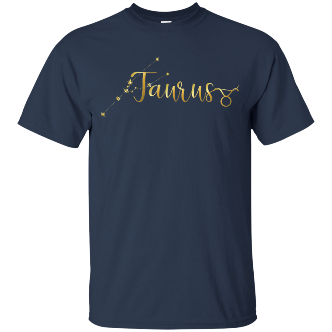 Taurus Youth Ultra Cotton T-Shirt