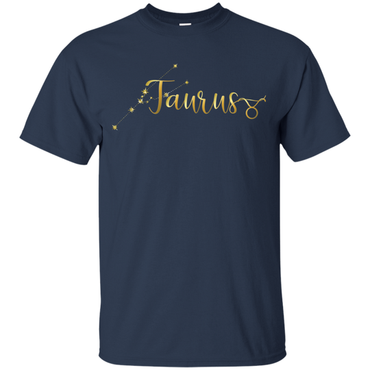 Taurus Youth Ultra Cotton T-Shirt