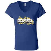 Scorpio Ladies' Astrology T-Shirt