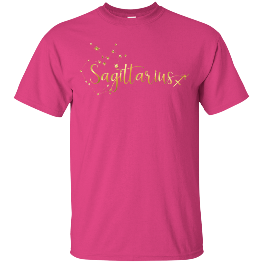 Sagittarius Youth Ultra Cotton T-Shirt