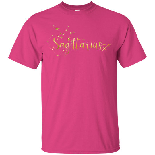 Sagittarius Youth Ultra Cotton T-Shirt