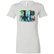 Jimmy Hendrix Ladies'  T-Shirt