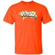 Virgo Youth Ultra Cotton T-Shirt