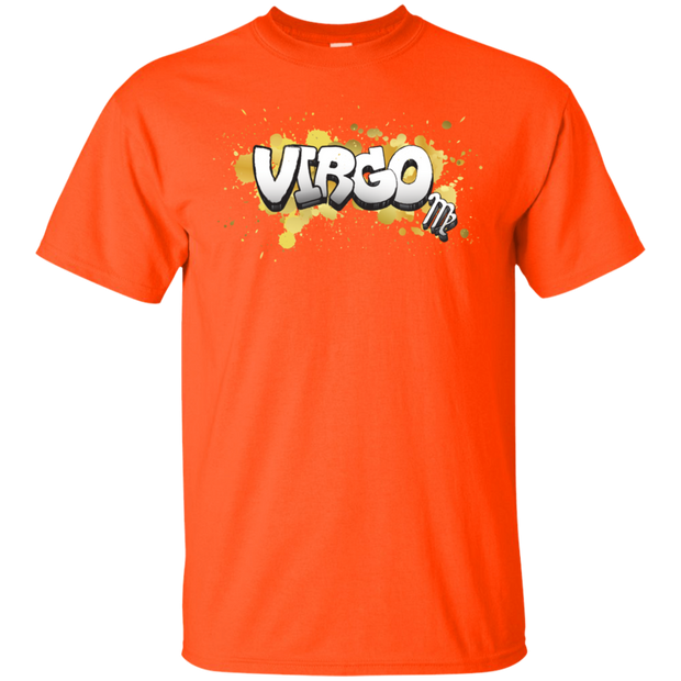 Virgo Youth Ultra Cotton T-Shirt