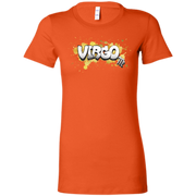 Virgo Ladies' Astrology T-Shirt