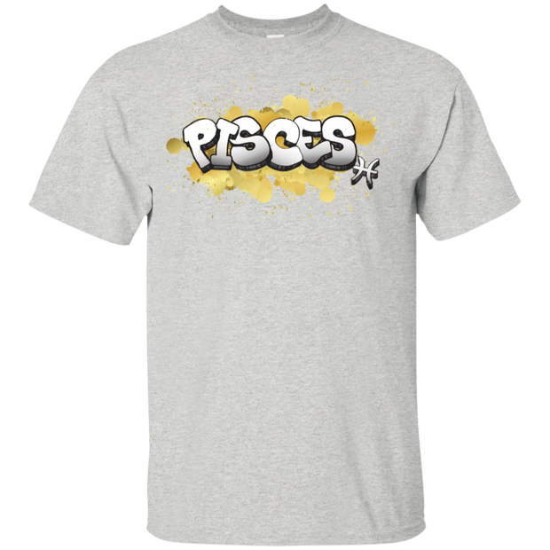 Pisces youth Ultra Cotton T-Shirt
