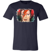 David Bowie Short-Sleeve T-Shirt
