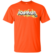 Aquarius Youth Ultra Cotton T-Shirt
