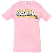 Scorpio Infant Jersey T-Shirt