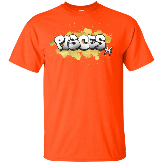 Pisces youth Ultra Cotton T-Shirt