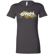 Cancer Ladies' Astrology T-Shirt