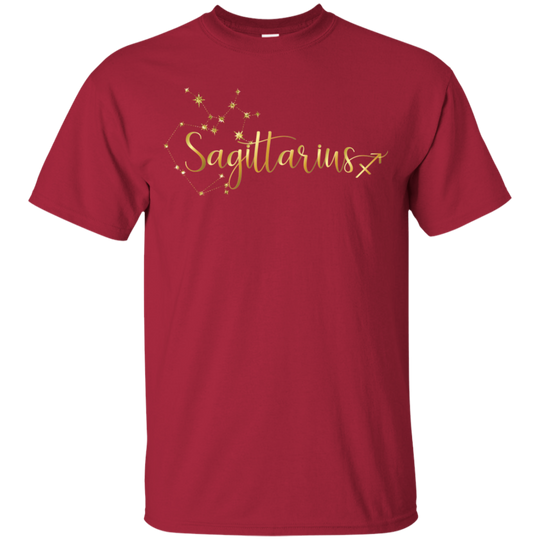 Sagittarius Youth Ultra Cotton T-Shirt
