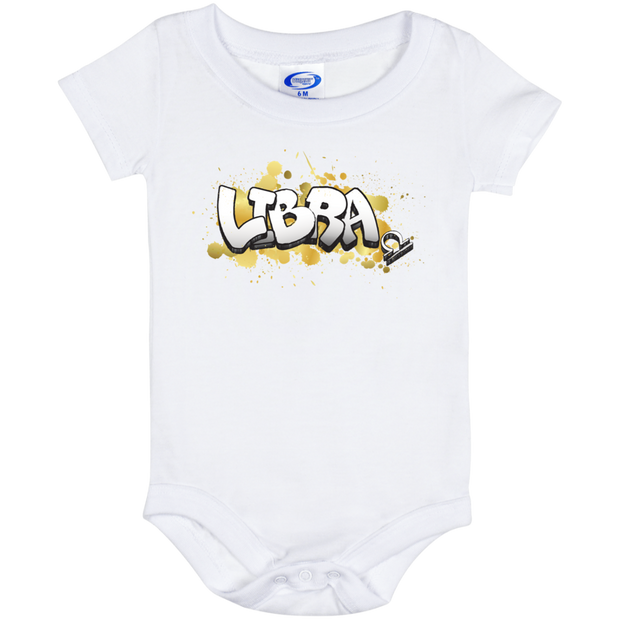 Libra Onesie 6 Month