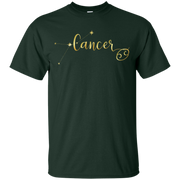 Cancer Youth Ultra Cotton T-Shirt
